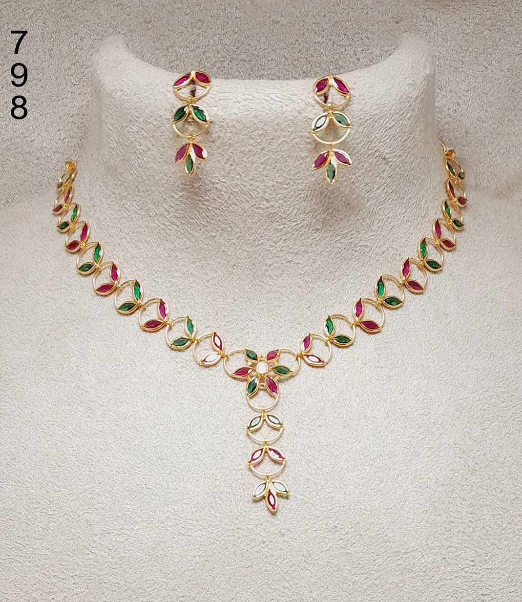 798 Multi Set